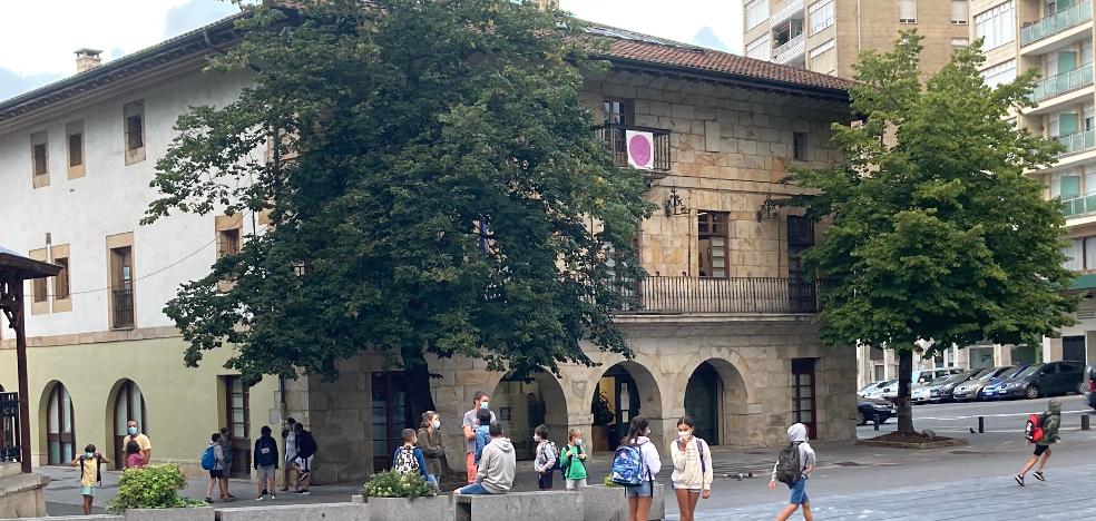 Galdakao vivirá un septiembre cultural El Correo